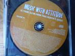 CD Music with attitude volume 70, Enlèvement ou Envoi