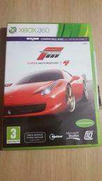 Forza Motorsport 4, Games en Spelcomputers, Games | Xbox 360, Ophalen of Verzenden
