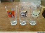 Glas Maes pils Olympische Spelen Atlanta 96, Verzamelen, Biermerken, Gebruikt, Ophalen
