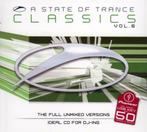 A State Of Trance Classics Vol. 6, Cd's en Dvd's, Ophalen of Verzenden, Boxset