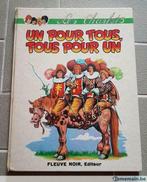 Les Charlots - "Un pour Tous, Tous pour Un", Ophalen, Gelezen