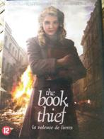 DVD The book thief, Vanaf 12 jaar, Ophalen of Verzenden, Zo goed als nieuw, Drama