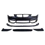 PARE CHOC AVANT LOOK M4 BMW SÉRIE 5 E60 E61 (03-10) BERLINE, Enlèvement ou Envoi