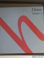 lhassa volume 2, Enlèvement ou Envoi