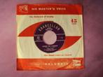 Single: "Frankie Avalon" Why anno 1959, CD & DVD, Vinyles Singles, 7 pouces, Musique du monde, Enlèvement ou Envoi, Single