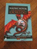 Naomi Novik: De buskruit oorlo, Boeken, Gelezen, Ophalen of Verzenden