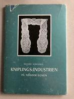 Kniplings Industrien, Enlèvement, Utilisé, Livre ou Revue