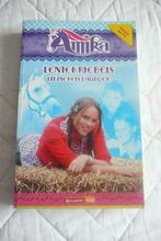 Boeken : Amika, Lentekriebels en De Paardenhoeve, Ophalen of Verzenden, Zo goed als nieuw, Meisje, Fictie algemeen