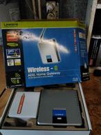 Wireless, Computers en Software, Ophalen