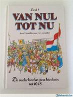 Van nul tot nu - deel 1, Verzenden, Nieuw
