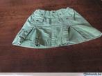 Rokje met ingewerkt broekje merk H&M LOGG maat 80, Kinderen en Baby's, Kinderkleding | Overige, Ophalen of Verzenden, Zo goed als nieuw