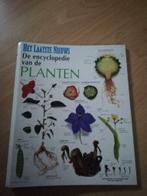 De encyclopedie van de planten - Het Laatste Nieuws