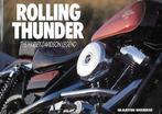 rolling thunder the harley-davidson legend (a), Marin norris, Enlèvement, Neuf