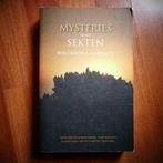 M . Goovaerts - Mysteries rond sekten (Uitgave: 2009), Boeken, Verzenden, Nieuw