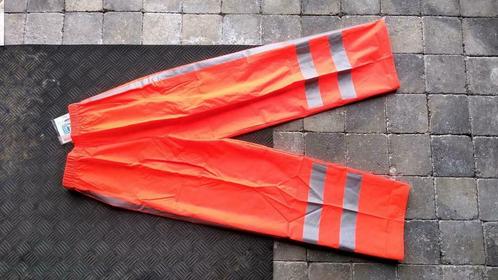 Regenbroek signalisatie Seyntex dames, Doe-het-zelf en Bouw, Veiligheidskleding, Nieuw, Ophalen of Verzenden