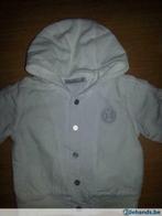 Gymp jasje maat 74., Kinderen en Baby's, Jongetje of Meisje, Ophalen of Verzenden, Zo goed als nieuw, Jasje