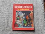 Suske en Wiske.79.De zeven snaren., Boeken, Stripverhalen, Eén stripboek, Ophalen of Verzenden, Gelezen