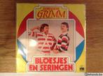 single gebroeders grimm, Cd's en Dvd's, Vinyl | Nederlandstalig