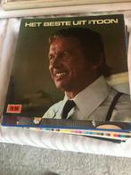 Verschillende lp’s van toon Hermans, Ophalen