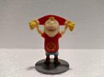Belle figurine (2) - Red Devils - RBFA - 2014 Bel état, Utilisé, Enlèvement ou Envoi