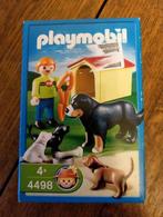 jeu ancien Playmobil 4498, Enfants & Bébés, Jouets | Playmobil, Enlèvement ou Envoi, Neuf
