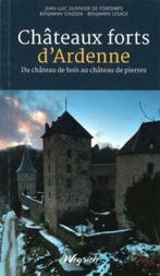Châteaux forts d'Ardenne, Autres sujets/thèmes, Enlèvement ou Envoi, Neuf