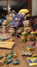Minions (verzameling), Ophalen, Zo goed als nieuw
