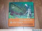 Chocolade Jacques chromo de Oceanografie (prentboek), Ophalen of Verzenden