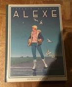 BD Alexe 1.L’imprévu, Une BD, Enlèvement ou Envoi, Comme neuf