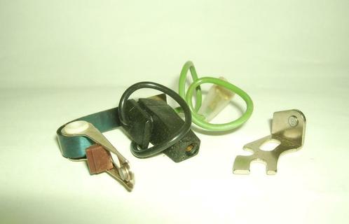 Set Contactpunten Simca 1000, Auto-onderdelen, Elektronica en Kabels, Oldtimer onderdelen, Overige automerken, Nieuw, Ophalen of Verzenden