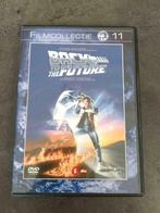 DVD back to the future, Utilisé, Enlèvement ou Envoi