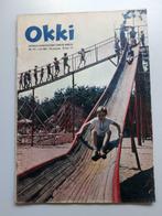 OKKI NR 47 KATH JEUGDTIJDSCHR V.D. BENELUX, Boeken, Ophalen of Verzenden