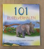 101 Bijbelverhalen, Comme neuf