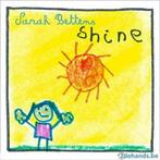 CD Sarah Bettens - Shine