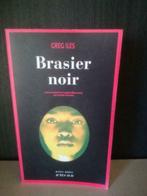 Brasier Noir, Nieuw, Amerika, Ophalen of Verzenden