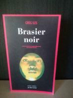 Brasier Noir, Enlèvement ou Envoi, Neuf, Amérique