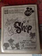 Littlest Pet shop stickers 2008, Hobby & Loisirs créatifs, Jeux de cartes à collectionner | Autre, Neuf