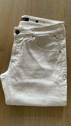 Jeans Replay, wit, maat 31, lengte 32, in perfecte staat, Enlèvement ou Envoi, Comme neuf, Blanc, Longs
