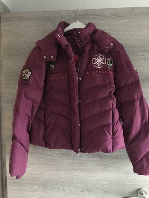 Jas Mc Gregor maat 38, Kleding | Dames, Jassen | Winter, Maat 38/40 (M), Ophalen of Verzenden