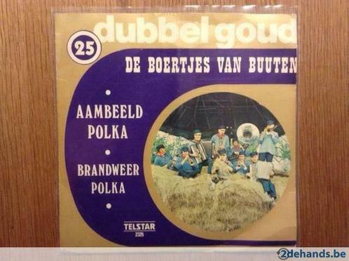 single de boertjes van buuten, CD & DVD, Vinyles | Néerlandophone