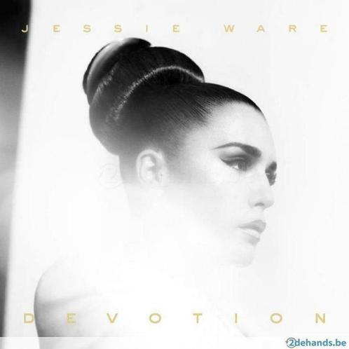 CD Jessie Ware - Devotion, Cd's en Dvd's, Cd's | Pop