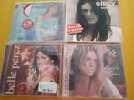 Belle Perez lot van 4 cd's, Cd's en Dvd's, Ophalen of Verzenden