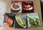 5 kookboeken Praktisch koken, Boeken, Ophalen of Verzenden, Zo goed als nieuw