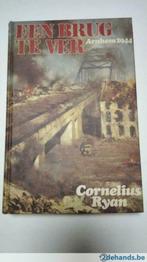 een brug te ver : arnhem 1944, Boeken, Ophalen, 20e eeuw of later, Gelezen, Europa