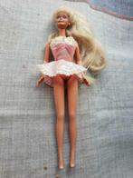 Barbie, Ophalen of Verzenden, Zo goed als nieuw