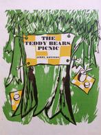 The Teddy Bears Picnic - Jimmy Kennedy, Antiek en Kunst, Ophalen of Verzenden