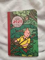 Agenda Tintin, Ophalen of Verzenden