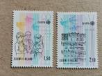 Finland 1985 - Yv 932/933 - Europa CEPT (postfris), Postzegels en Munten, Postzegels | Europa | Scandinavië, Finland, Verzenden