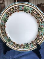 Assiettes anciennes déco, Enlèvement