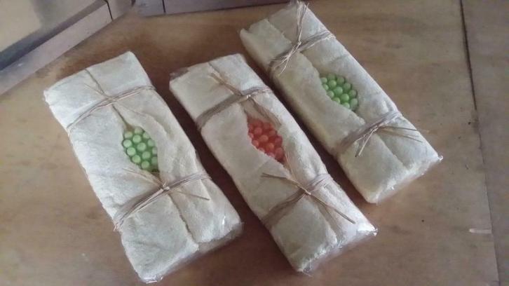 Kerst geschenken voor juf of meester of voor onder de boom, Diversen, Kerst, Nieuw, Ophalen of Verzenden